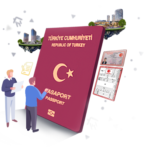 turkish citizenship || Imtilak Real Estate