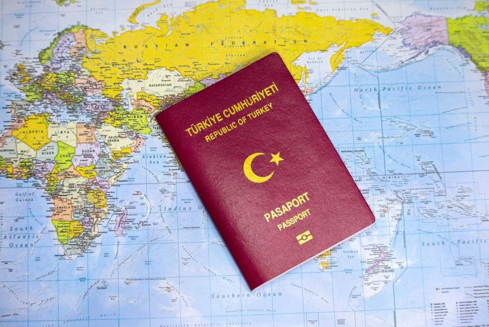 4 Best Ways To Sell Lawyer Turkiye Citizenship By Investment
