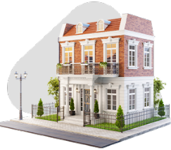 Варианты ремонта недвижимости