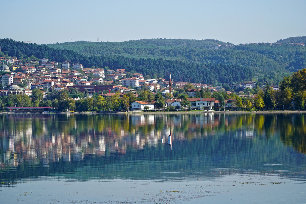 SAKARYA