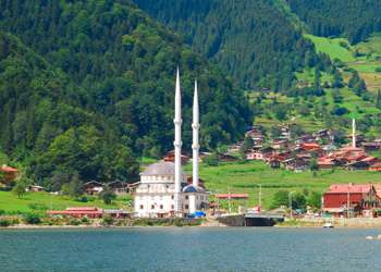 TRABZON