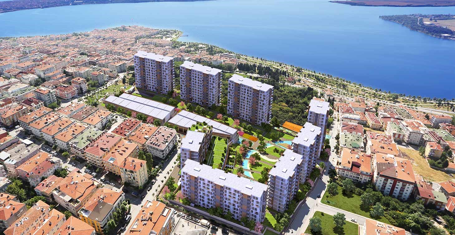 Kucukcekmece Istanbul