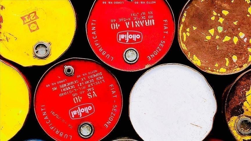 Compagnie p&eacute;troli&egrave;re en Turquie