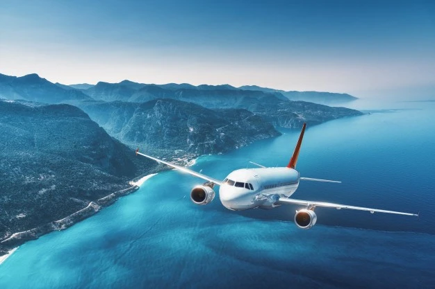 Turkish Aviation