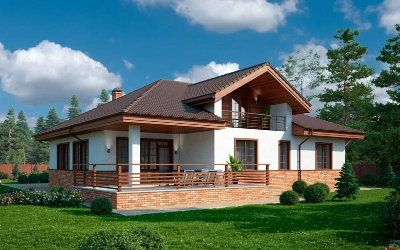 Prix des maisons en Turquie
