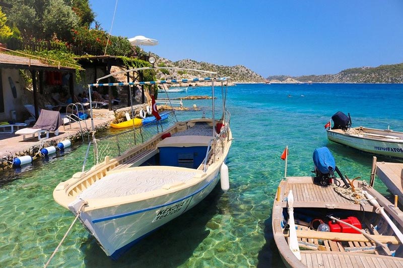 Turquie : la nouvelle destination des Marocains