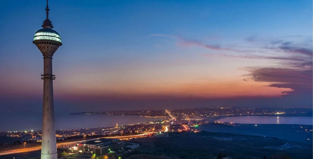 buyukcekmece, istanbul