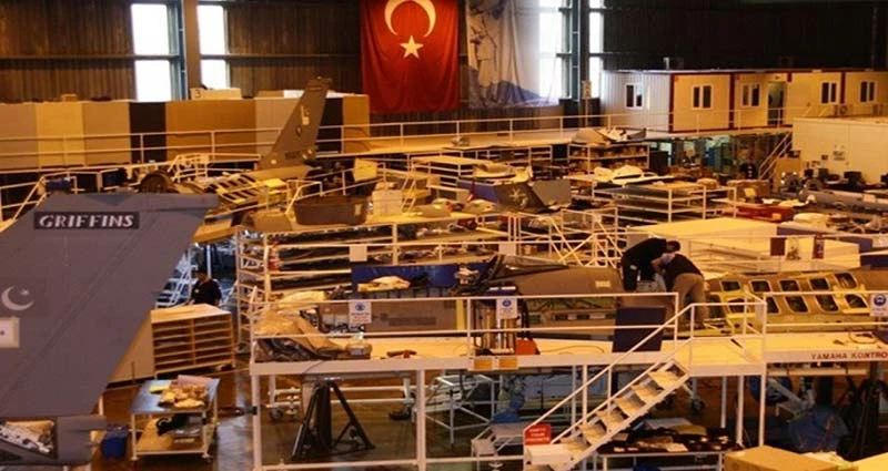 Türkiye'de Yatırım