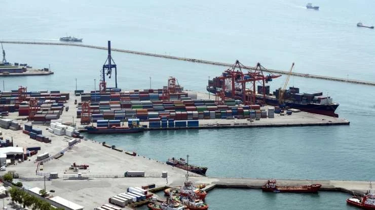 Investissement commercial en Turquie