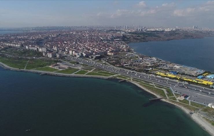 Investissement immobilier en Turquie
