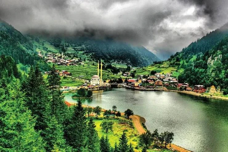 Classement de la Turquie dans le tourisme