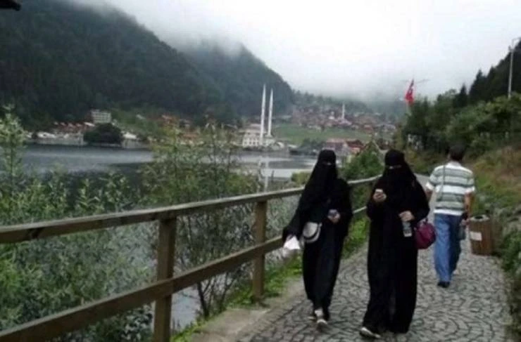 گردشگری پزشکی در ترکیه