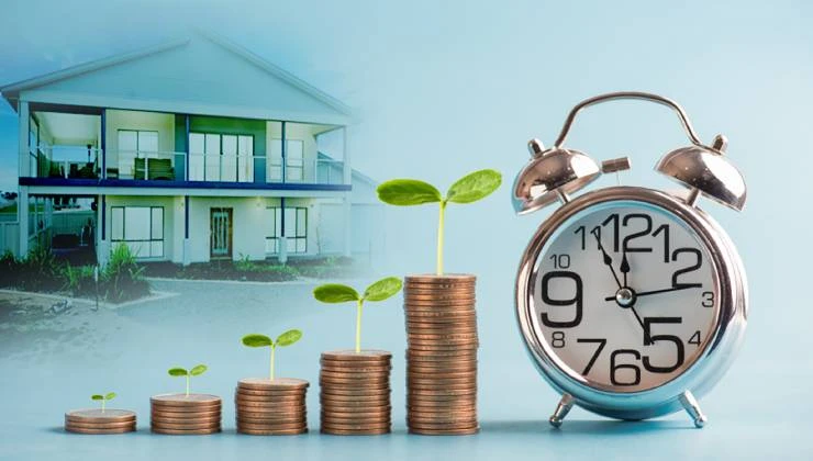 مبيعات العقارات في تركيا