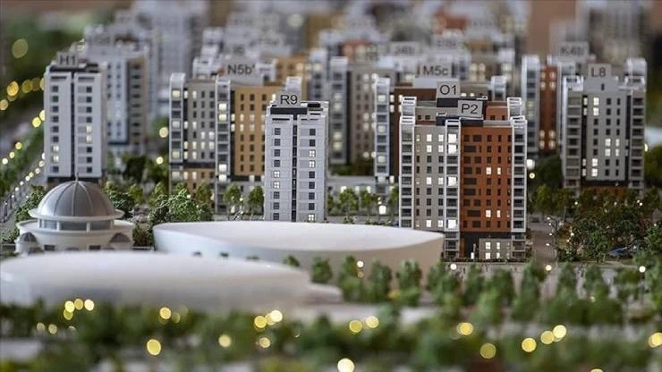 real estate purchases in Turkey