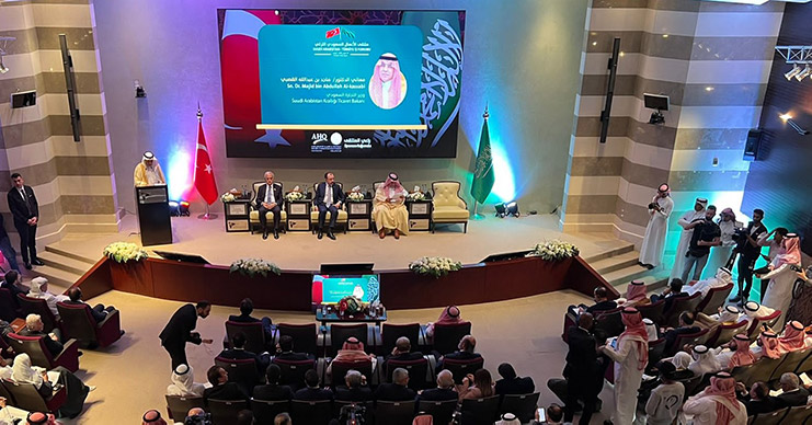 هدف از نمایشگاه و نشست تجاری