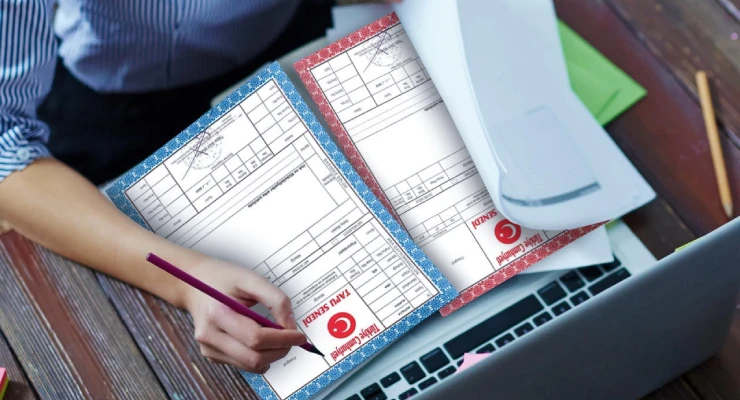 Everything you need to know about title deed fees 2024