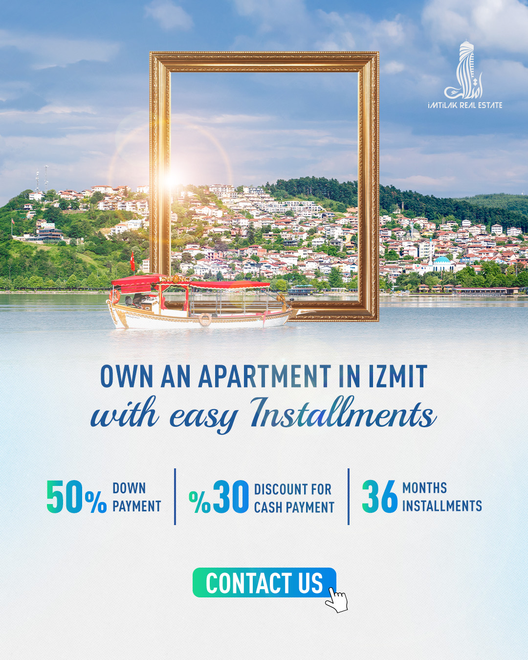 مشاريع ازميت En