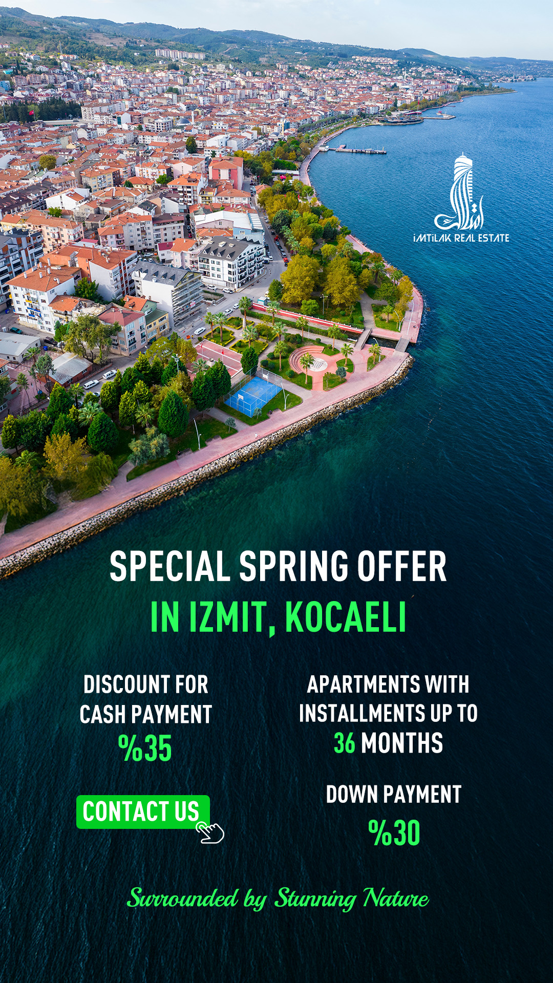 عرض كوجالي En