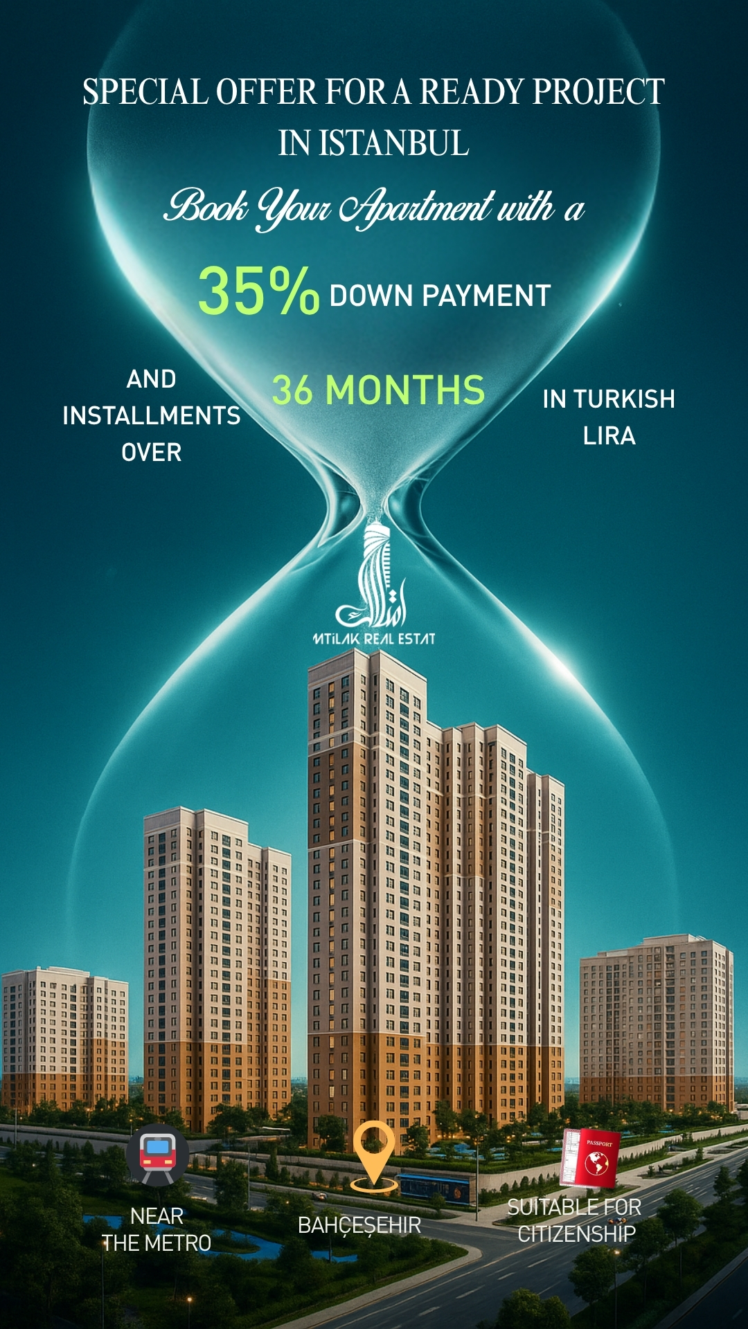 عرض تركيا 1 En