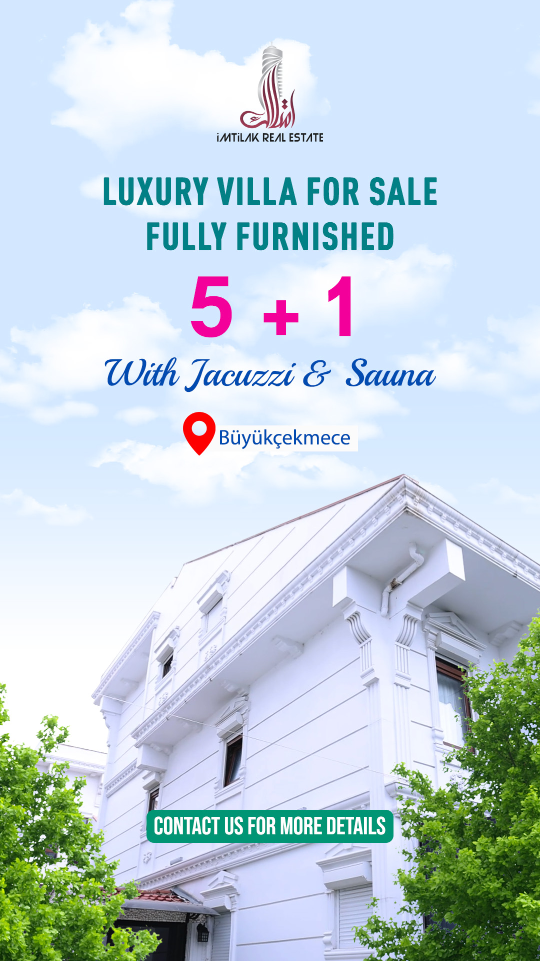 عرض فيلا التيجاني En