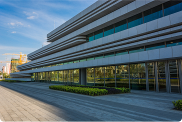 Коммерческая недвижимость, подходящая для различных инвестиционных целей