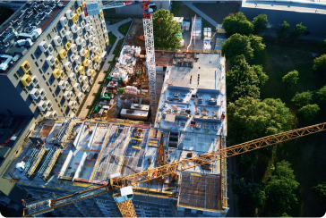 Городская трансформация или городское обновление