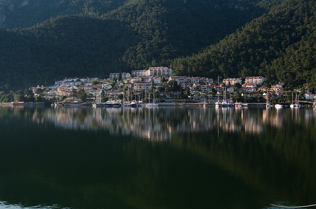 Investir dans l'immobilier en Turquie