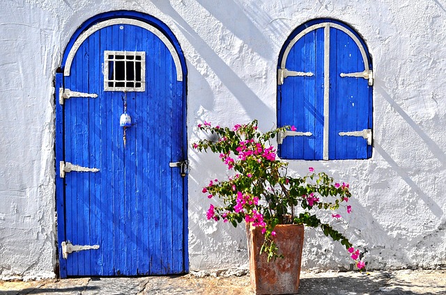Investissement des Britanniques dans l'immobilier en Turquie