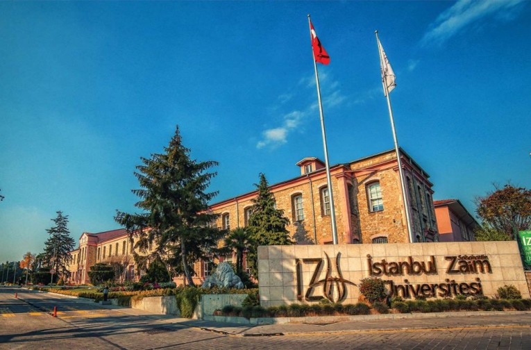 İstanbul'da yaşam
