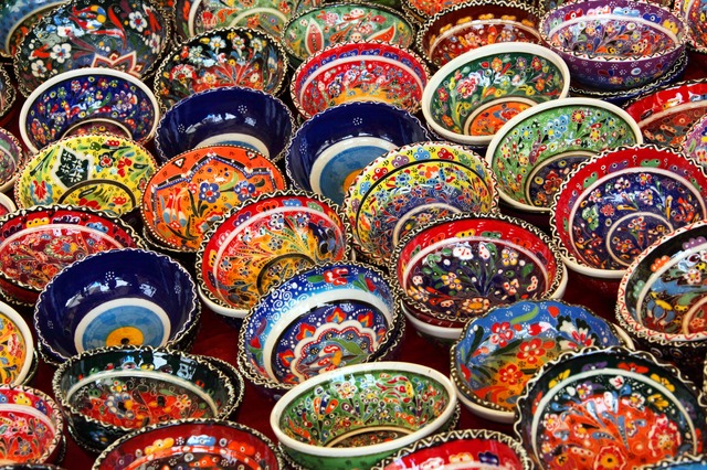 حوزههای سرمایهگذاری در ترکیه