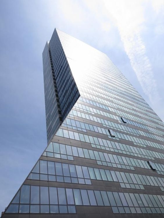 Trump Towers AVM İstanbul