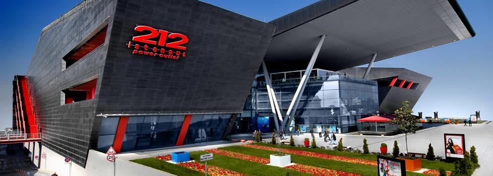 212 AVM İstanbul