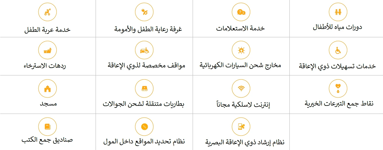 اكباتي مول تركيا