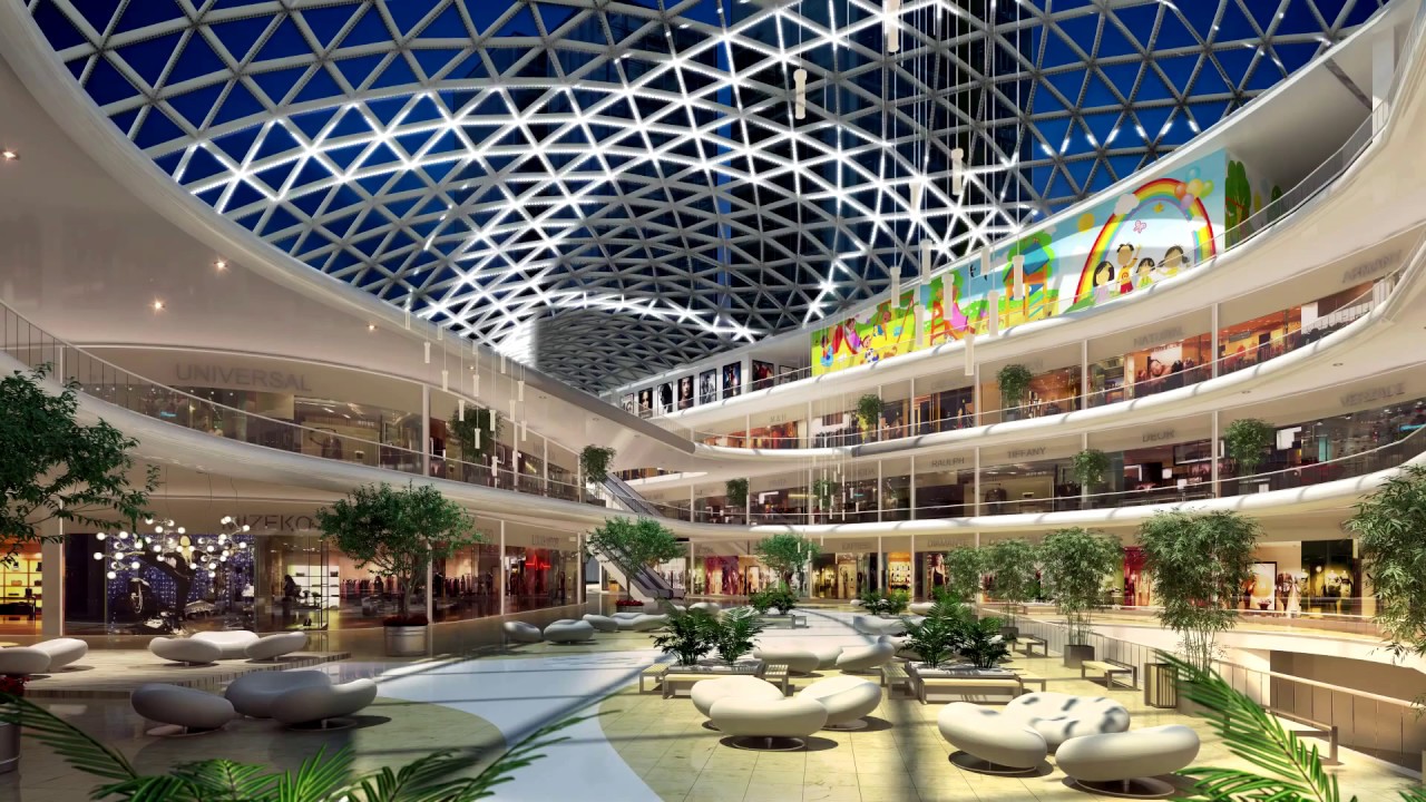 Vadi Istanbul Mall