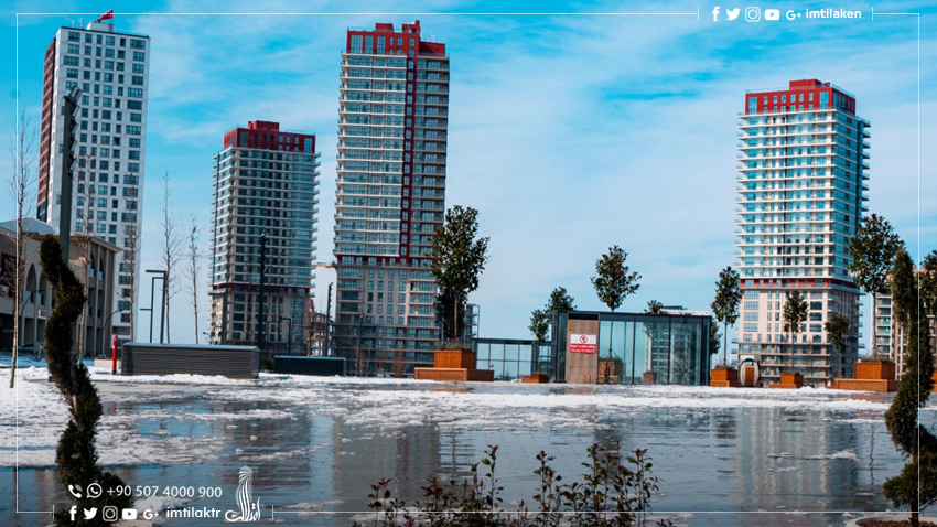 Kayaşehir İstanbul