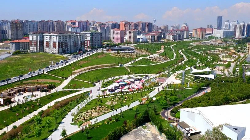 Beylikdüzü