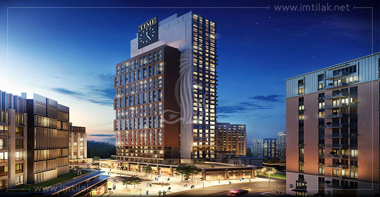 prix appartement turquie
