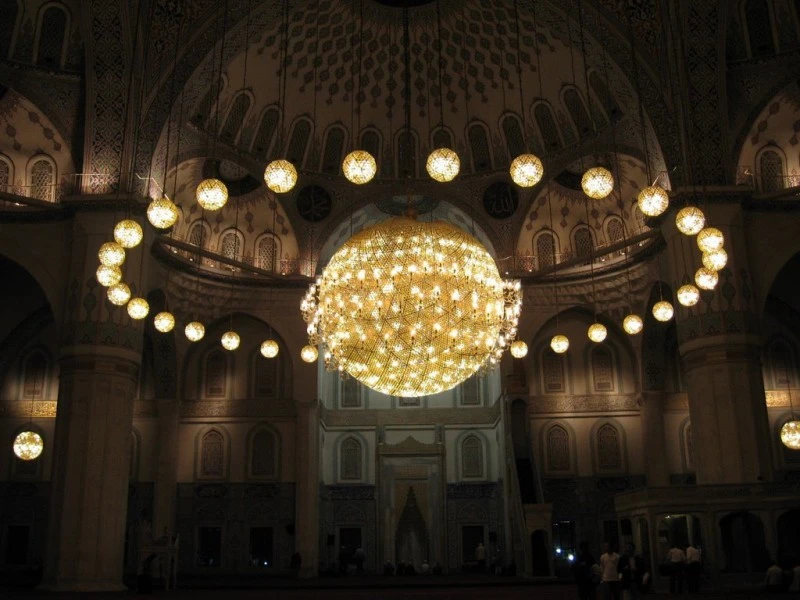 مسجد کوجاتپه