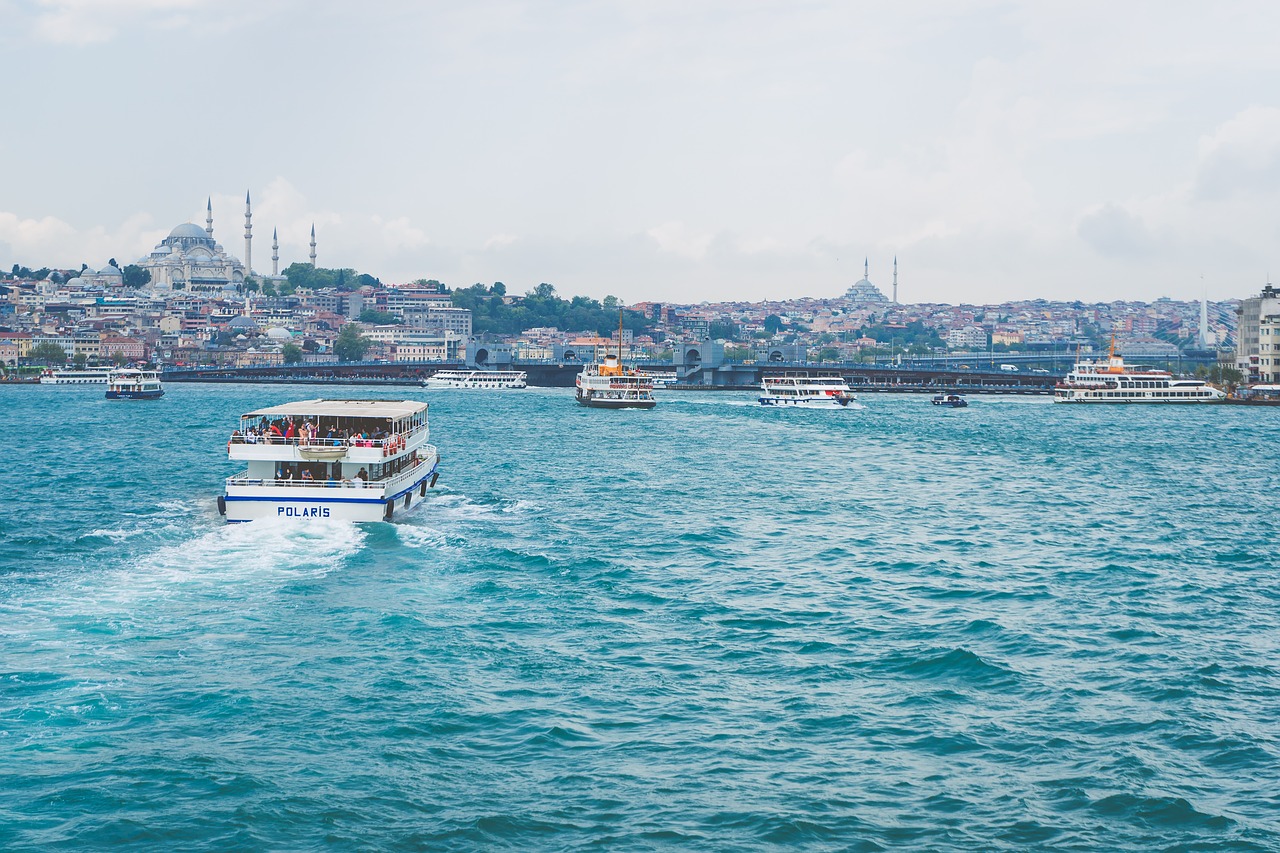 Investissement immobilier &agrave; Istanbul