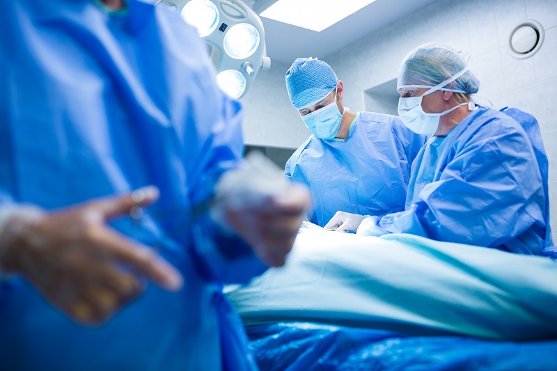 Chirurgie cardiaque robotique en Turquie