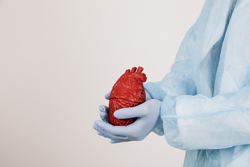 Chirurgie cardiaque robotique en Turquie