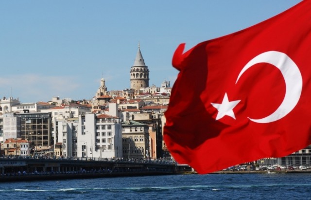 Türkiye'de askerlik hizmeti