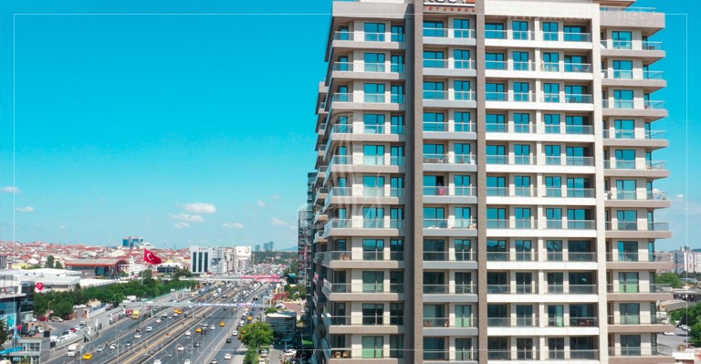 Property prices in Turkey