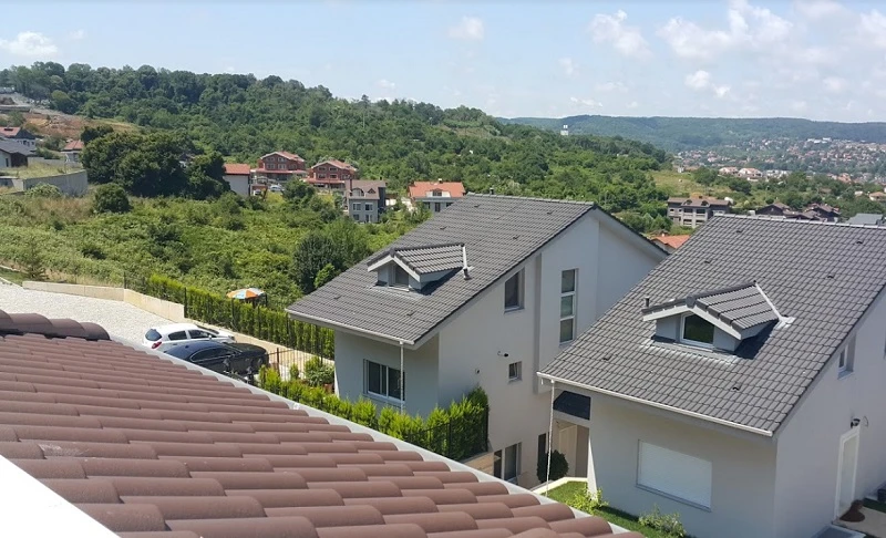villas à vendre à Istanbul
