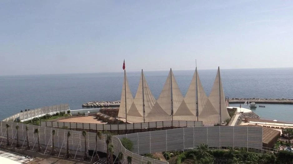 Tourisme Halal en Turquie