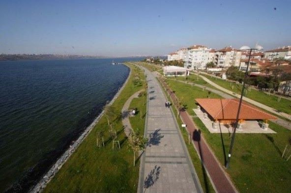 Halkalı Istanbul
