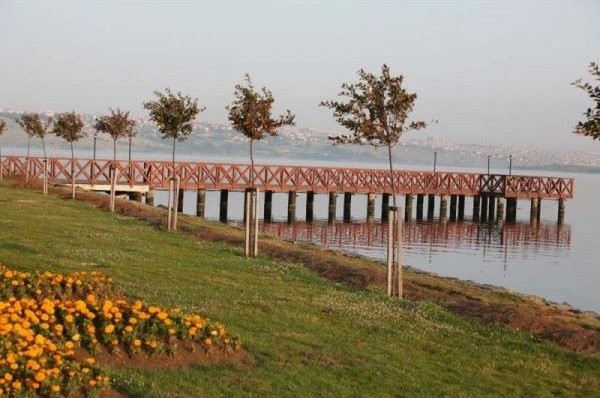 Halkalı
