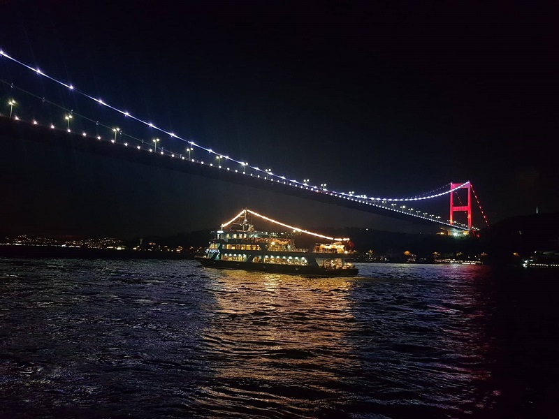 Türk Emlak Pazarı