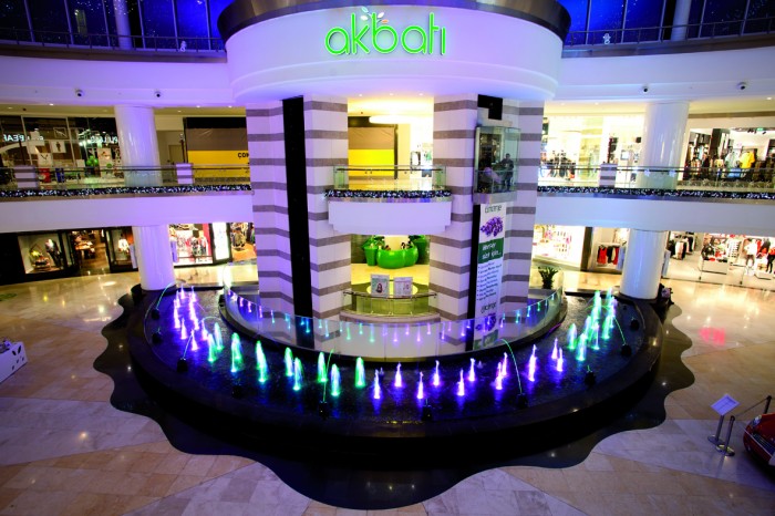 Mall d’Akbati