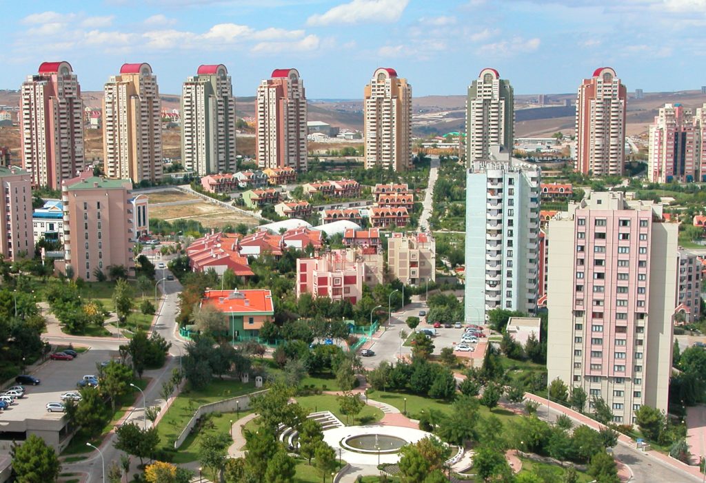 Istanbul